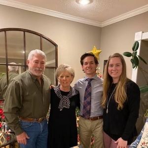 Meet your Posher, Cheryl